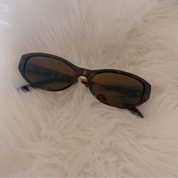Tortoise  sunglasses